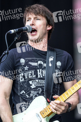 NDR 2 Plaza Festival 2018 in Hannover