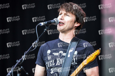 NDR 2 Plaza Festival 2018 in Hannover