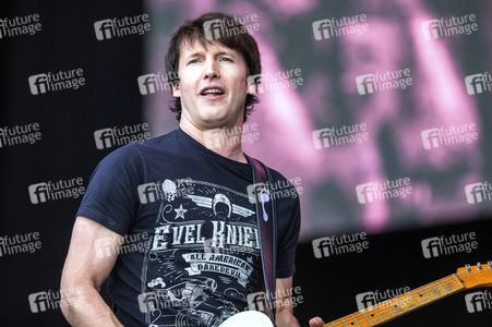 NDR 2 Plaza Festival 2018 in Hannover