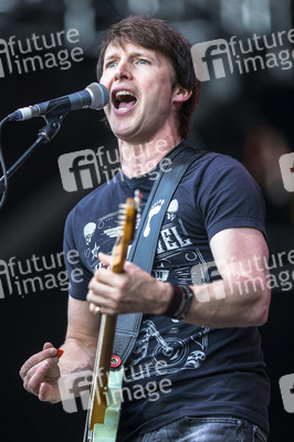 NDR 2 Plaza Festival 2018 in Hannover