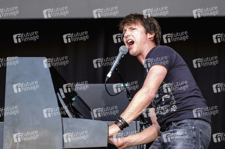 NDR 2 Plaza Festival 2018 in Hannover
