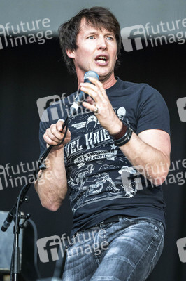 NDR 2 Plaza Festival 2018 in Hannover