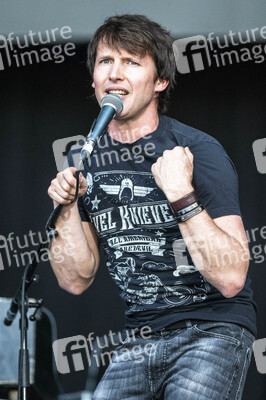 NDR 2 Plaza Festival 2018 in Hannover