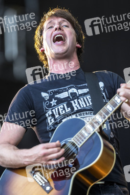 NDR 2 Plaza Festival 2018 in Hannover