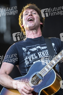 NDR 2 Plaza Festival 2018 in Hannover