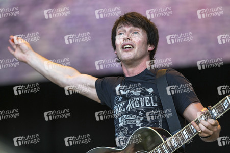 NDR 2 Plaza Festival 2018 in Hannover