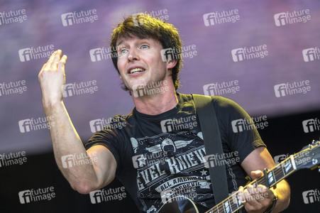 NDR 2 Plaza Festival 2018 in Hannover