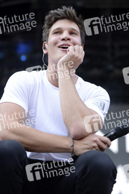 NDR 2 Plaza Festival 2018 in Hannover