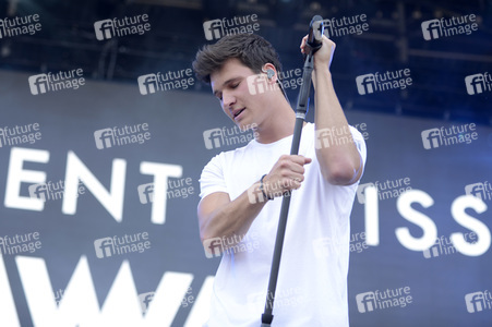 NDR 2 Plaza Festival 2018 in Hannover