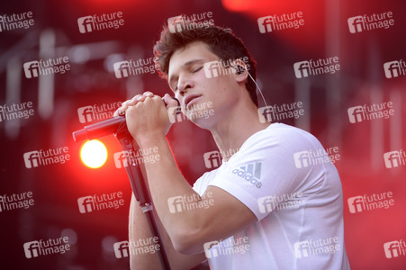 NDR 2 Plaza Festival 2018 in Hannover
