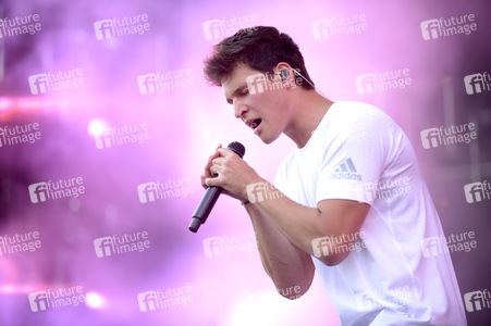 NDR 2 Plaza Festival 2018 in Hannover
