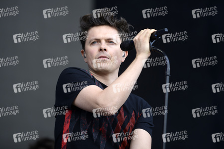 NDR 2 Plaza Festival 2018 in Hannover