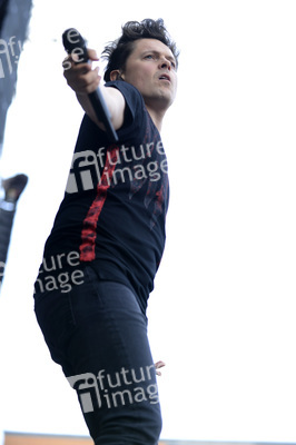 NDR 2 Plaza Festival 2018 in Hannover