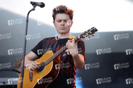 NDR 2 Plaza Festival 2018 in Hannover