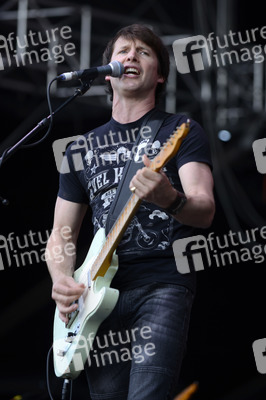 NDR 2 Plaza Festival 2018 in Hannover