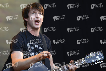 NDR 2 Plaza Festival 2018 in Hannover