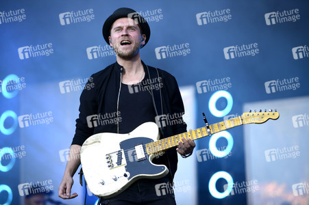 NDR 2 Plaza Festival 2018 in Hannover
