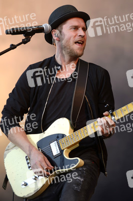 NDR 2 Plaza Festival 2018 in Hannover