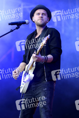 NDR 2 Plaza Festival 2018 in Hannover