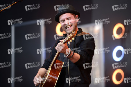 NDR 2 Plaza Festival 2018 in Hannover