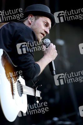 NDR 2 Plaza Festival 2018 in Hannover