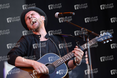 NDR 2 Plaza Festival 2018 in Hannover