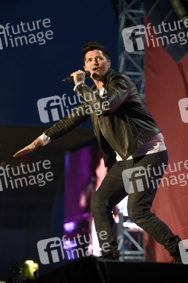 NDR 2 Plaza Festival 2018 in Hannover