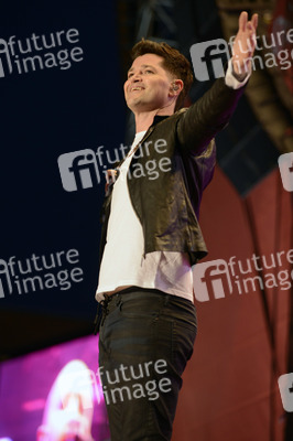 NDR 2 Plaza Festival 2018 in Hannover