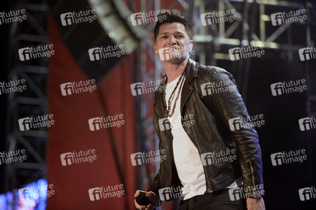 NDR 2 Plaza Festival 2018 in Hannover