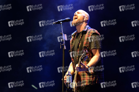 NDR 2 Plaza Festival 2018 in Hannover