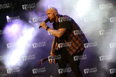 NDR 2 Plaza Festival 2018 in Hannover