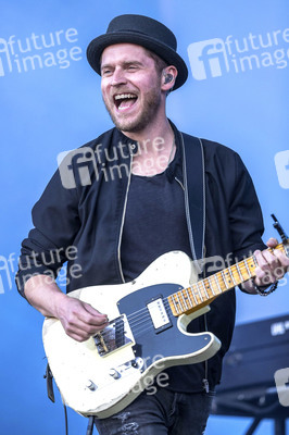 NDR 2 Plaza Festival 2018 in Hannover