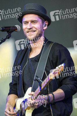 NDR 2 Plaza Festival 2018 in Hannover