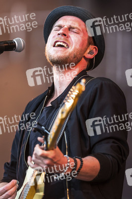 NDR 2 Plaza Festival 2018 in Hannover