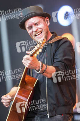 NDR 2 Plaza Festival 2018 in Hannover