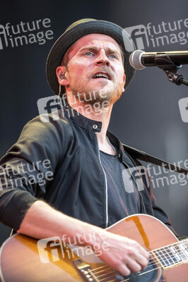 NDR 2 Plaza Festival 2018 in Hannover