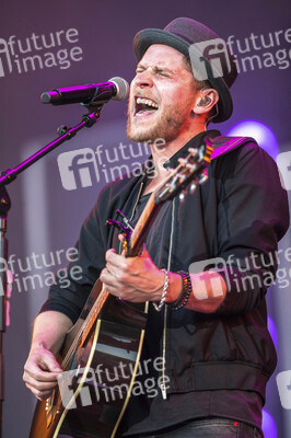 NDR 2 Plaza Festival 2018 in Hannover