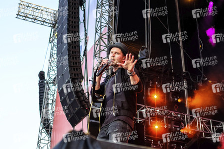 NDR 2 Plaza Festival 2018 in Hannover