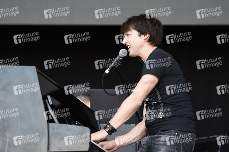 NDR 2 Plaza Festival 2018 in Hannover