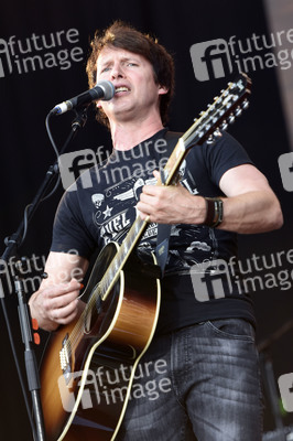 NDR 2 Plaza Festival 2018 in Hannover