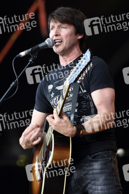 NDR 2 Plaza Festival 2018 in Hannover