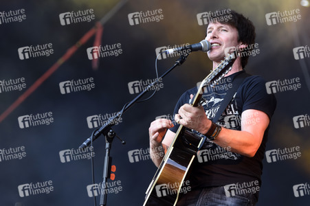 NDR 2 Plaza Festival 2018 in Hannover