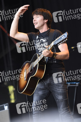 NDR 2 Plaza Festival 2018 in Hannover