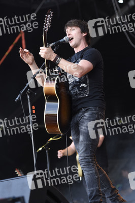 NDR 2 Plaza Festival 2018 in Hannover