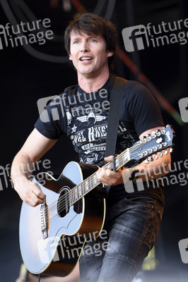 NDR 2 Plaza Festival 2018 in Hannover