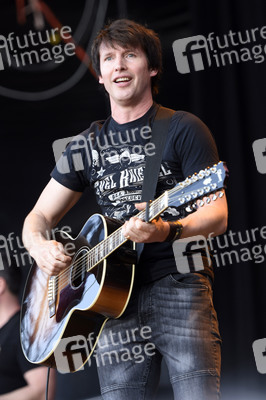 NDR 2 Plaza Festival 2018 in Hannover