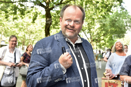 'Danke! - das Abschiedsfest' in Berlin