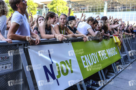 N-Joy Starshow 2018 in Hannover