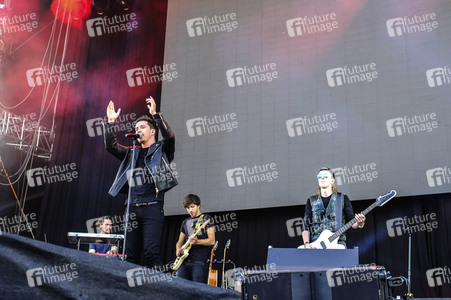 N-Joy Starshow 2018 in Hannover