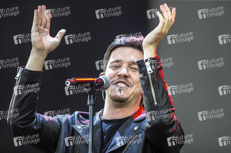 N-Joy Starshow 2018 in Hannover